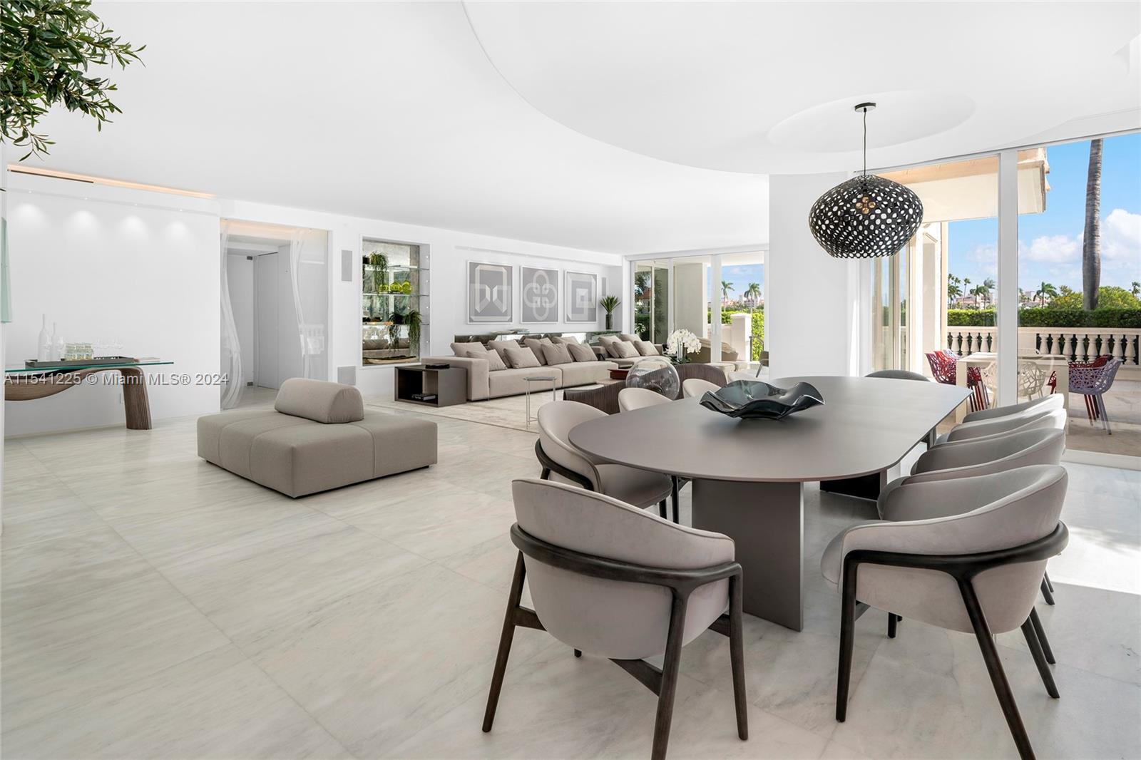 HARBORVIEW AT FISHER ISLA - Residential