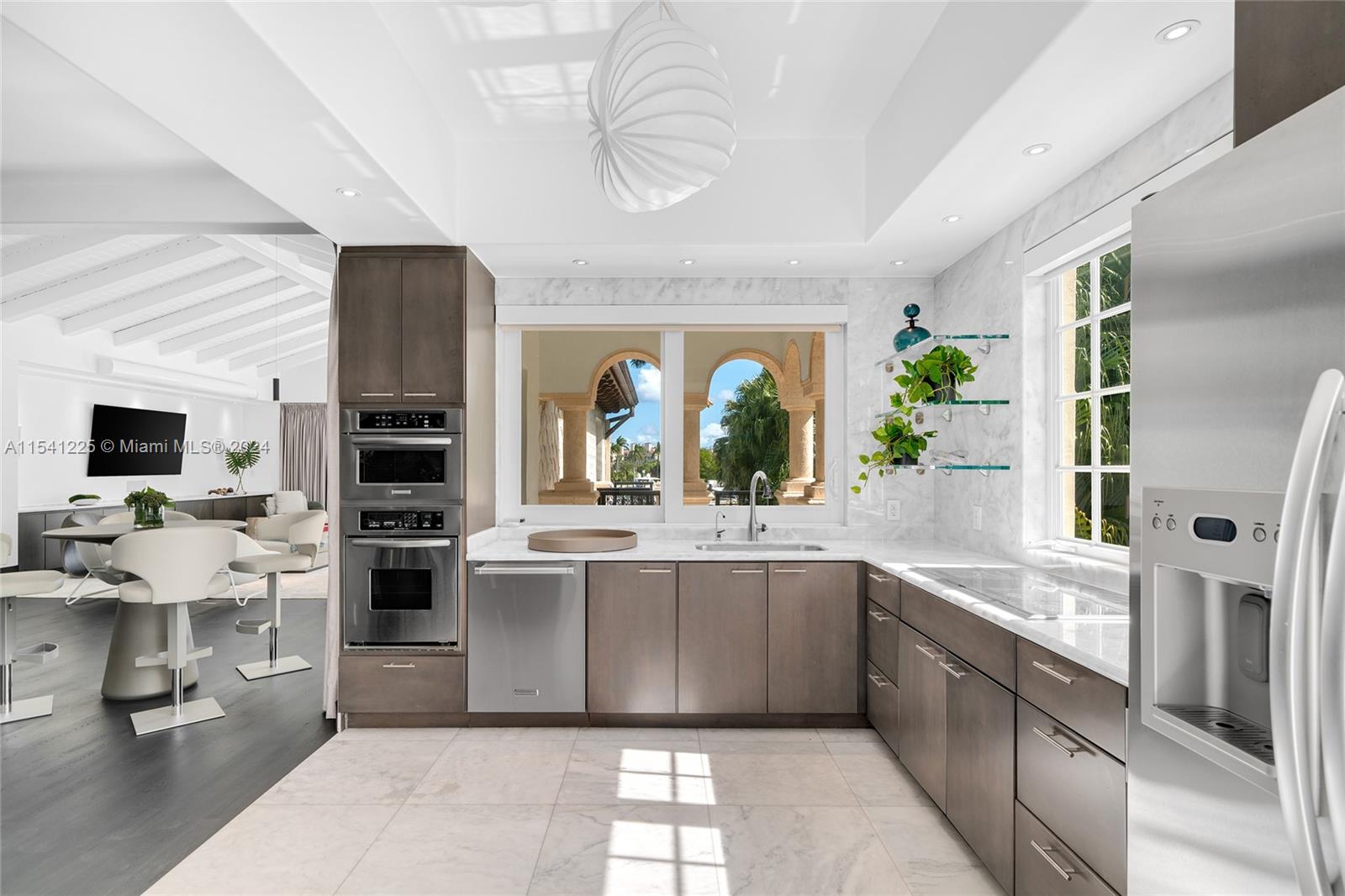 HARBORVIEW AT FISHER ISLA - Residential