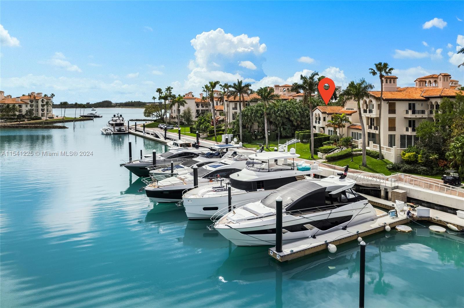 HARBORVIEW AT FISHER ISLA - Residential