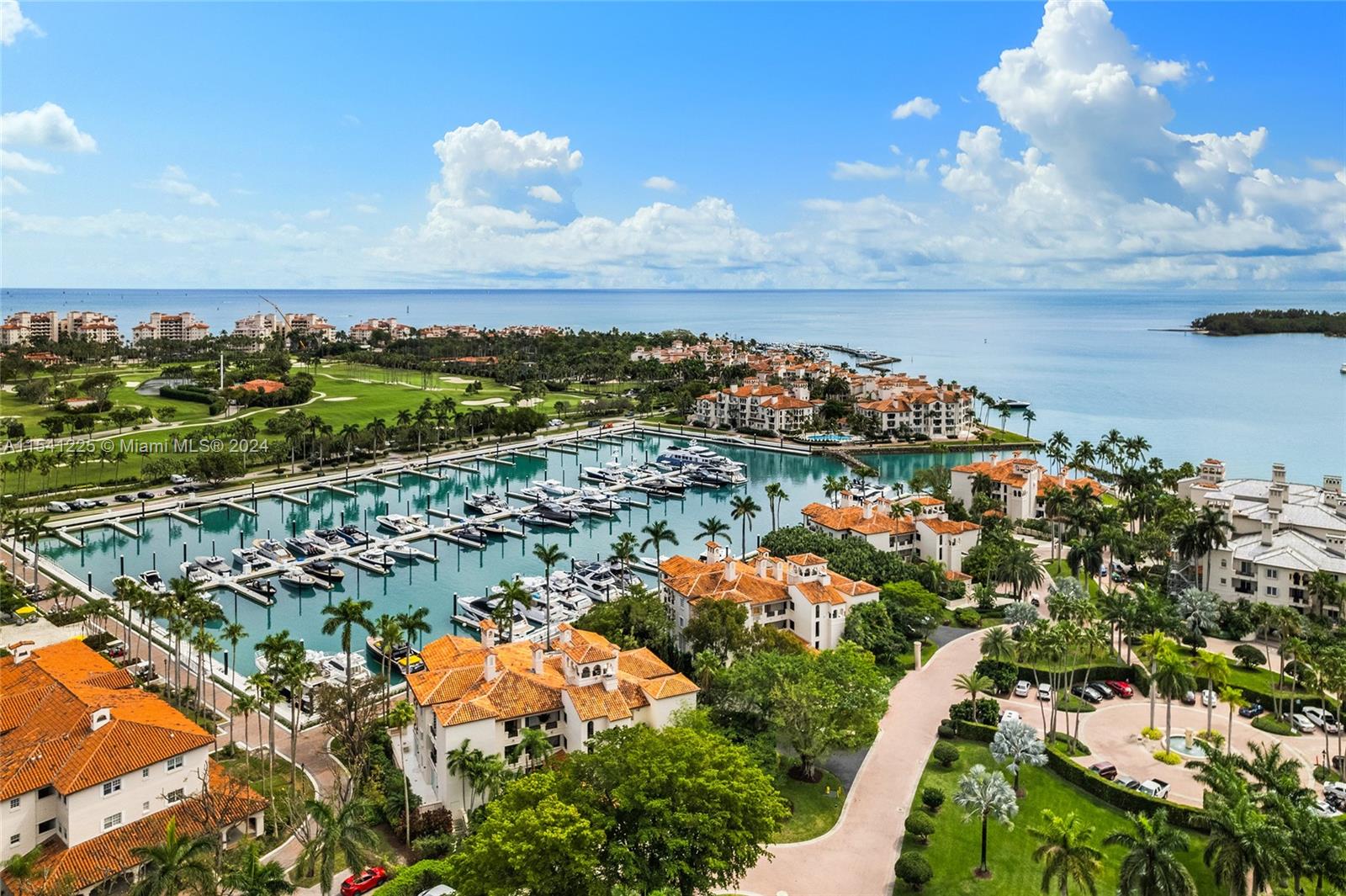 HARBORVIEW AT FISHER ISLA - Residential