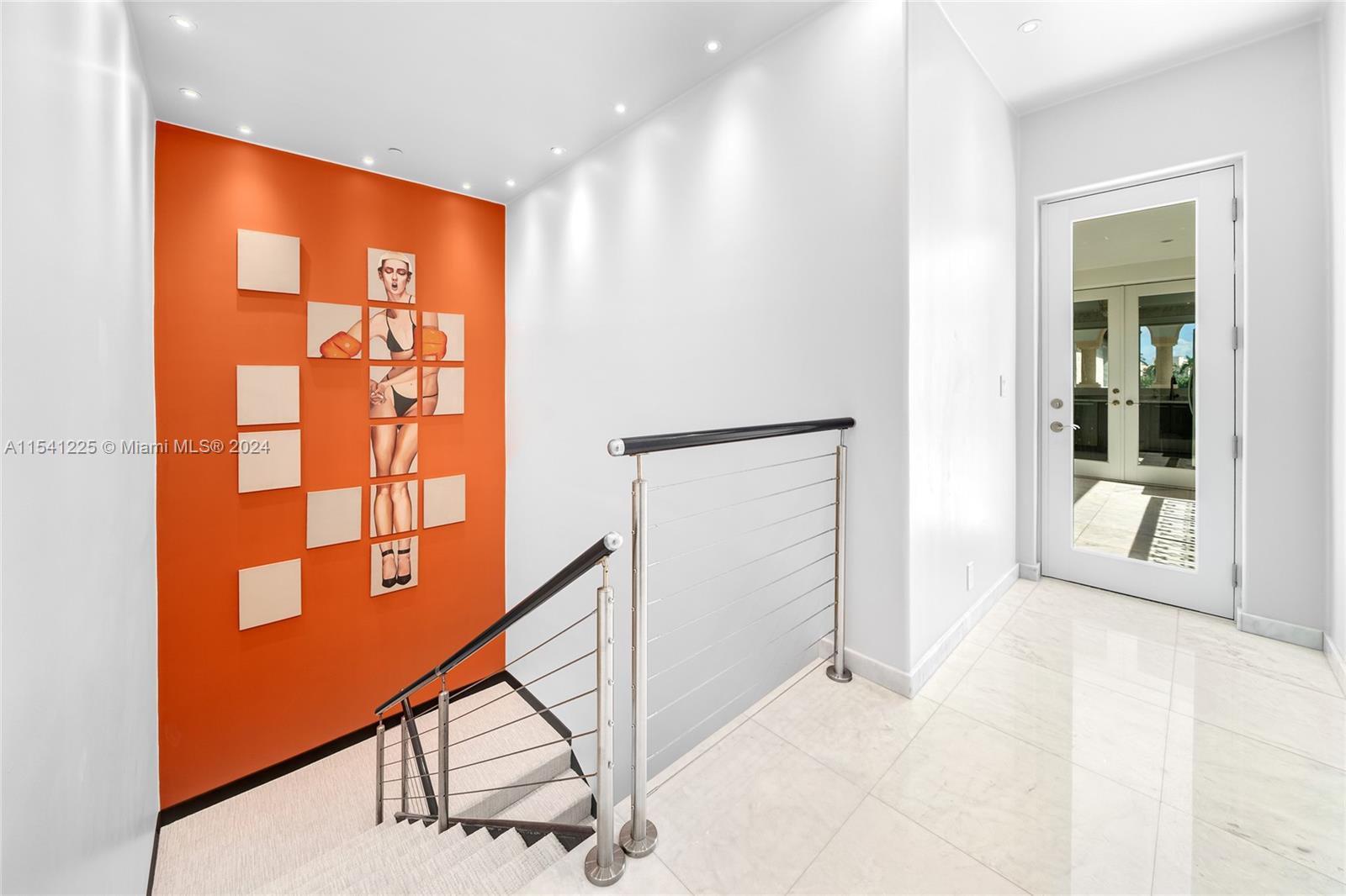 HARBORVIEW AT FISHER ISLA - Residential