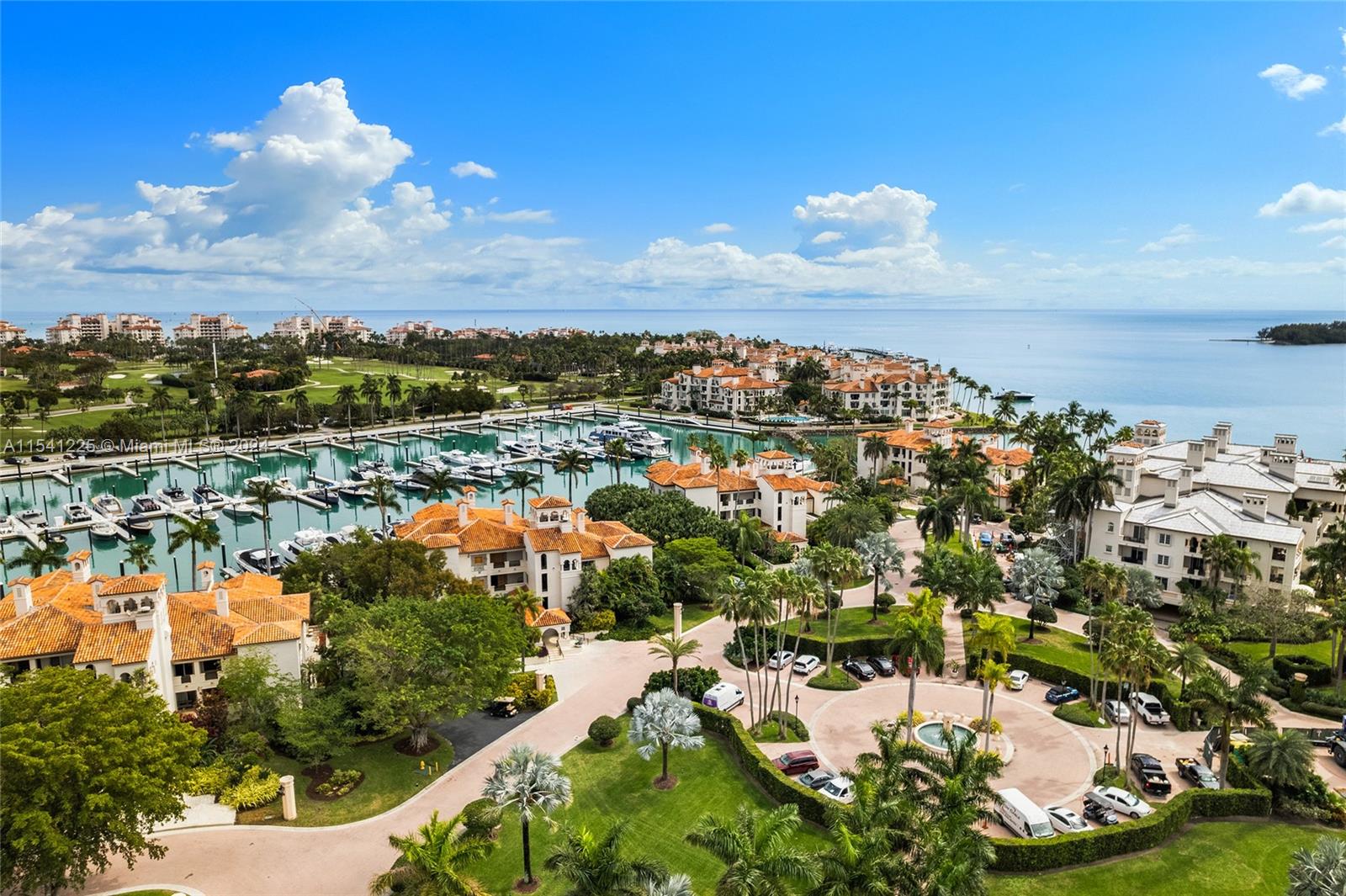 HARBORVIEW AT FISHER ISLA - Residential