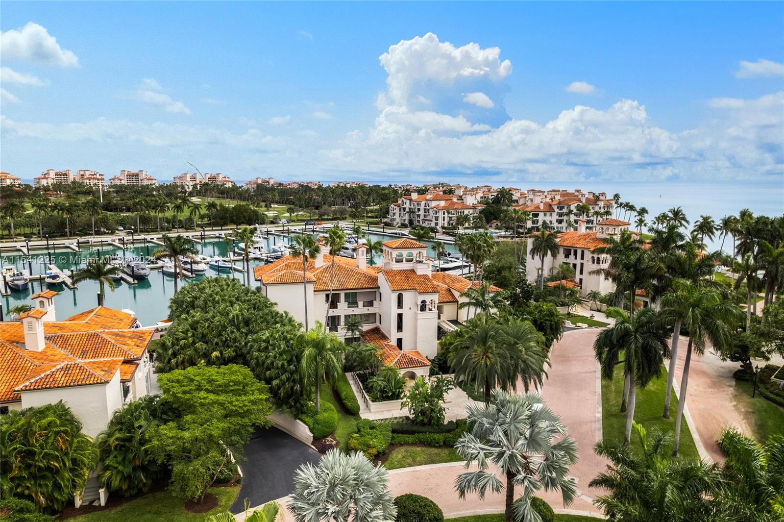 HARBORVIEW AT FISHER ISLA - Residential