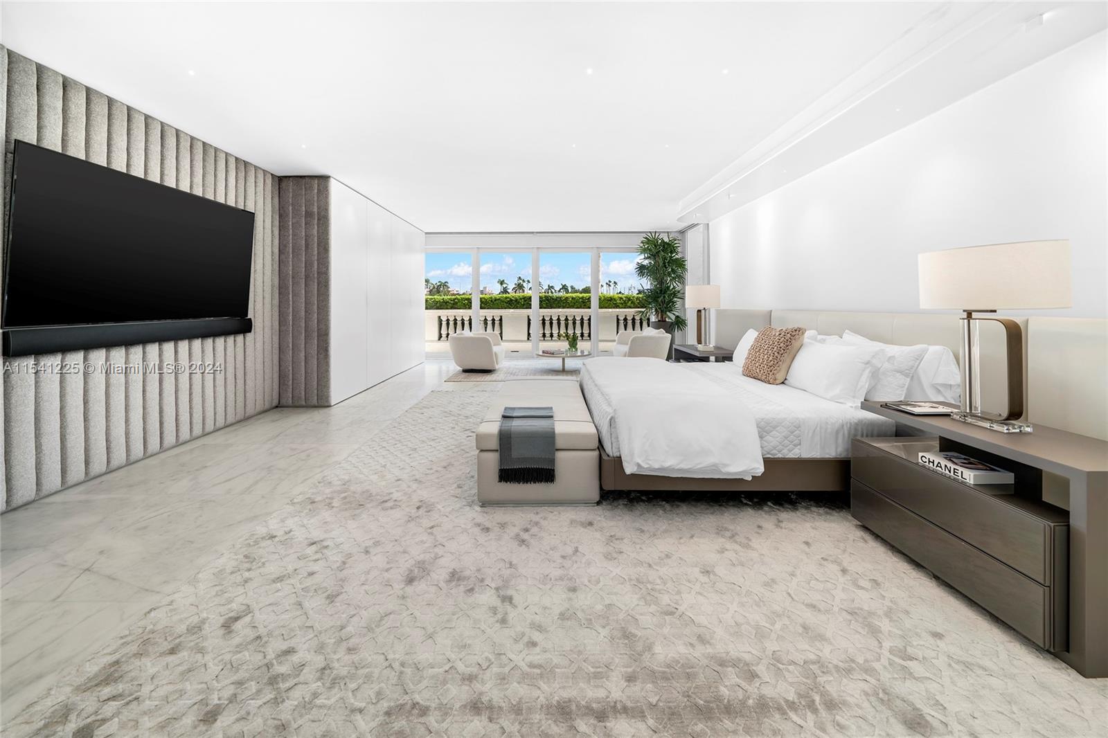 HARBORVIEW AT FISHER ISLA - Residential