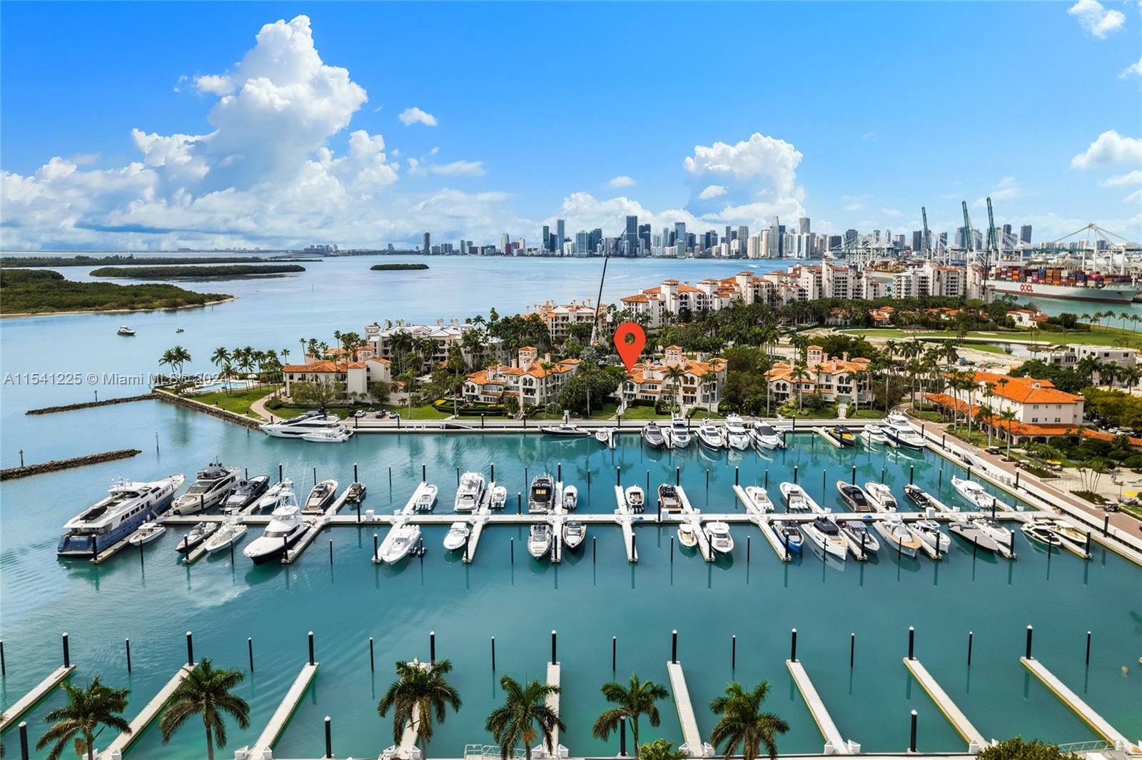 HARBORVIEW AT FISHER ISLA - Residential