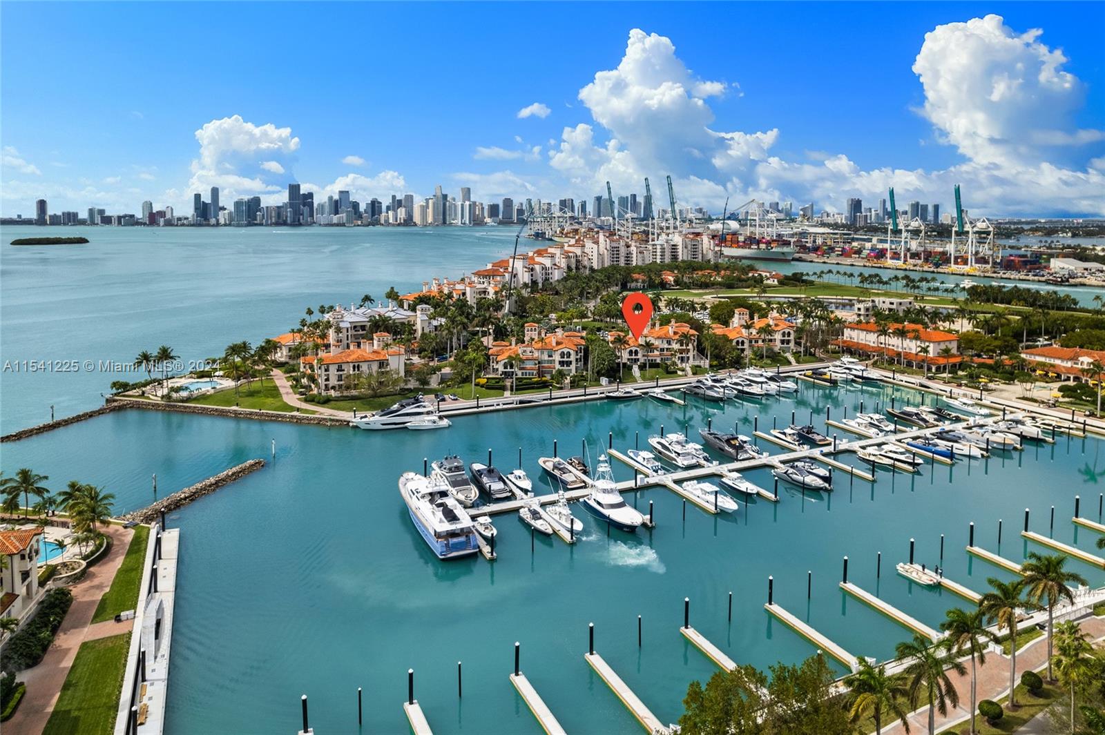 HARBORVIEW AT FISHER ISLA - Residential