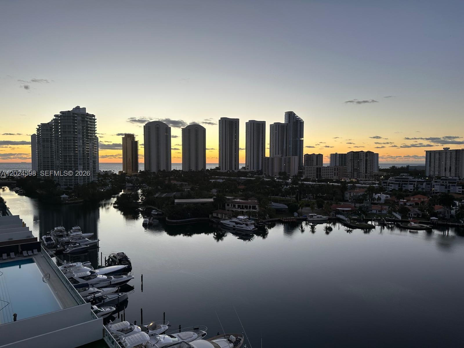 400 SUNNY ISLES CONDO WES - Residential