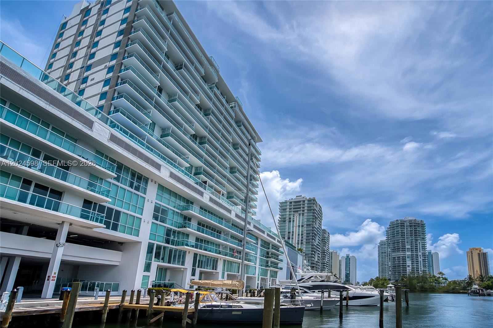 400 Sunny Isles Blvd 1202