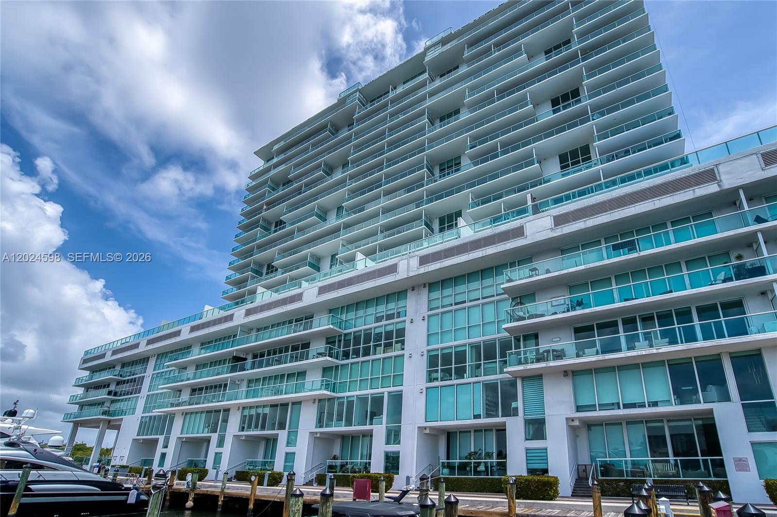 400 Sunny Isles Blvd 1202
