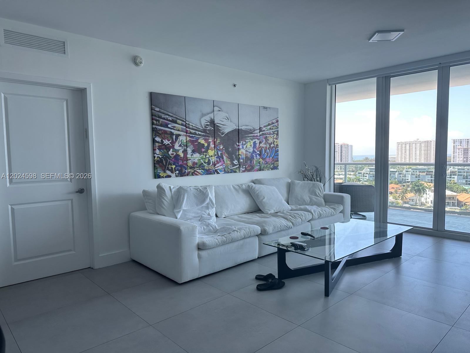 400 SUNNY ISLES CONDO WES - Residential