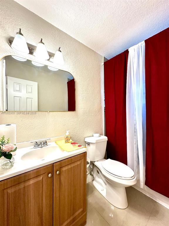 DORSEY PARK FIRST ADD - Residential