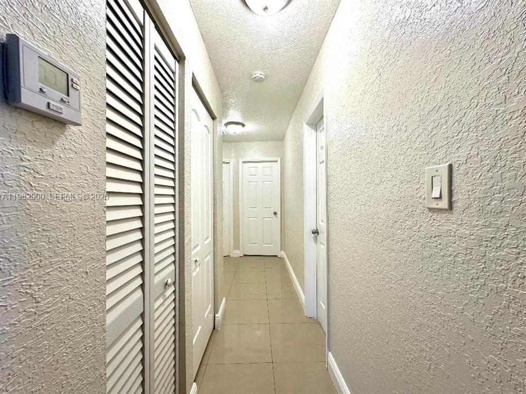 DORSEY PARK FIRST ADD - Residential