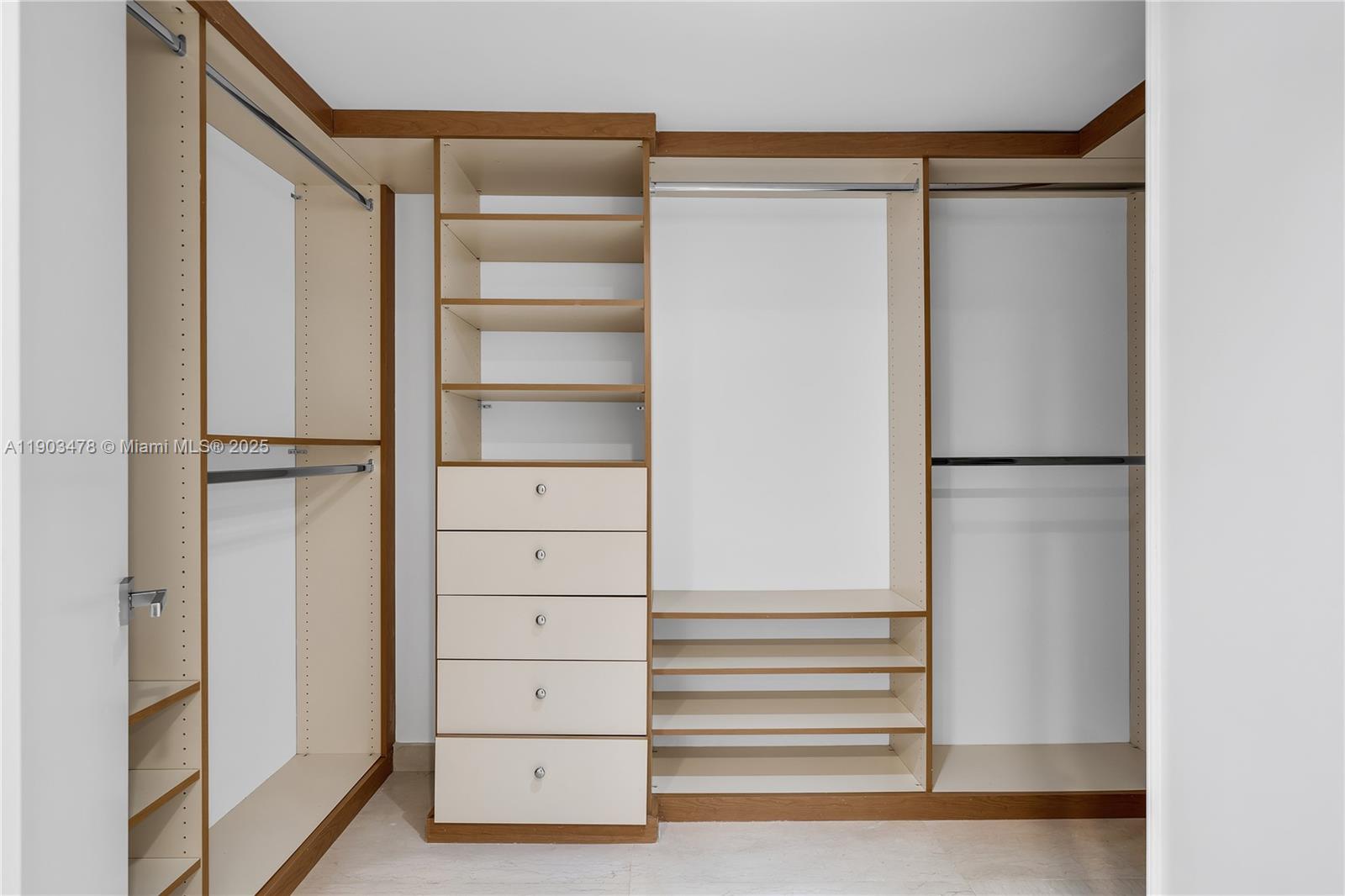 KEY COLONY NO 4 CONDO - Residential Lease