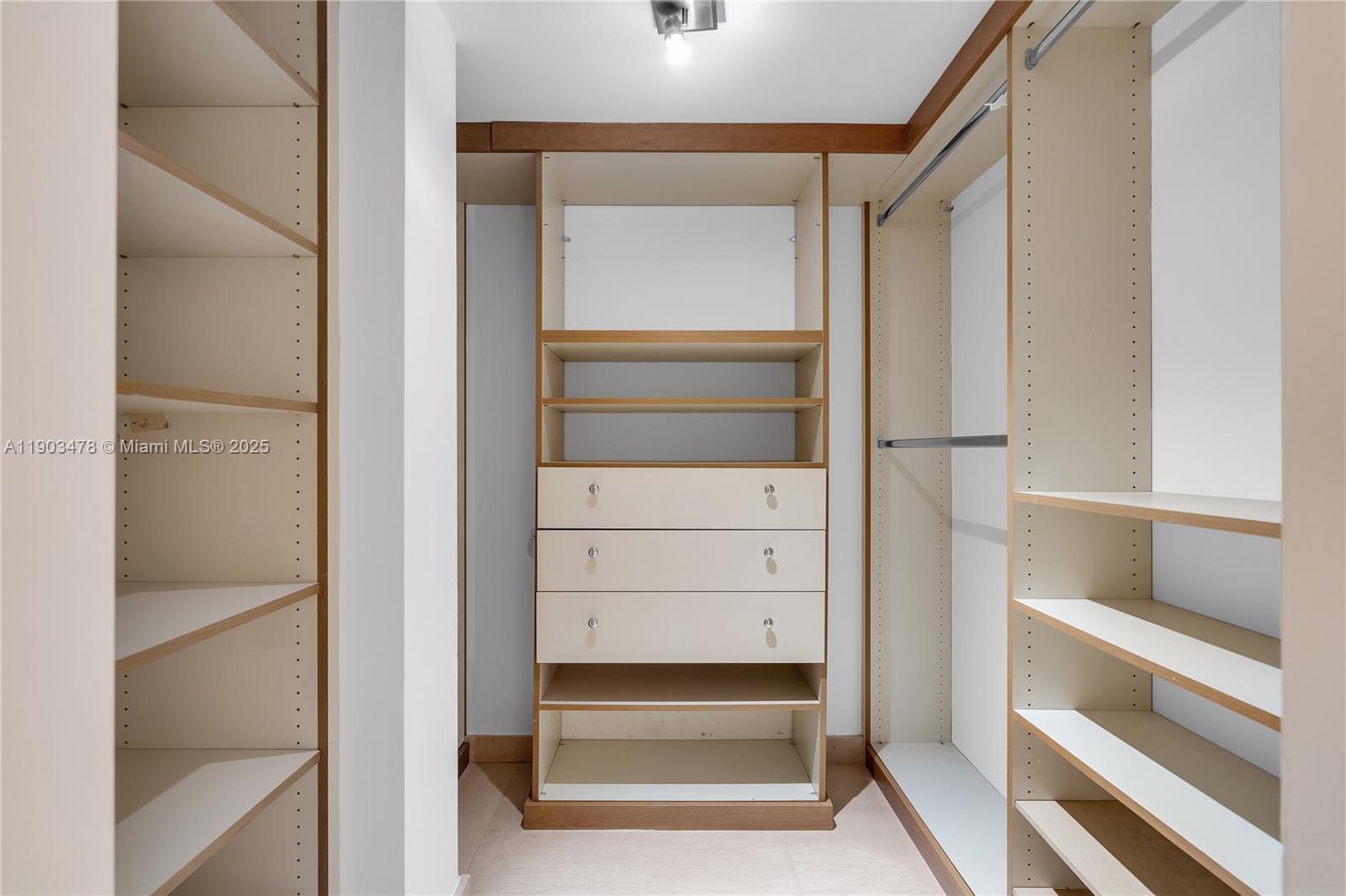 KEY COLONY NO 4 CONDO - Residential Lease