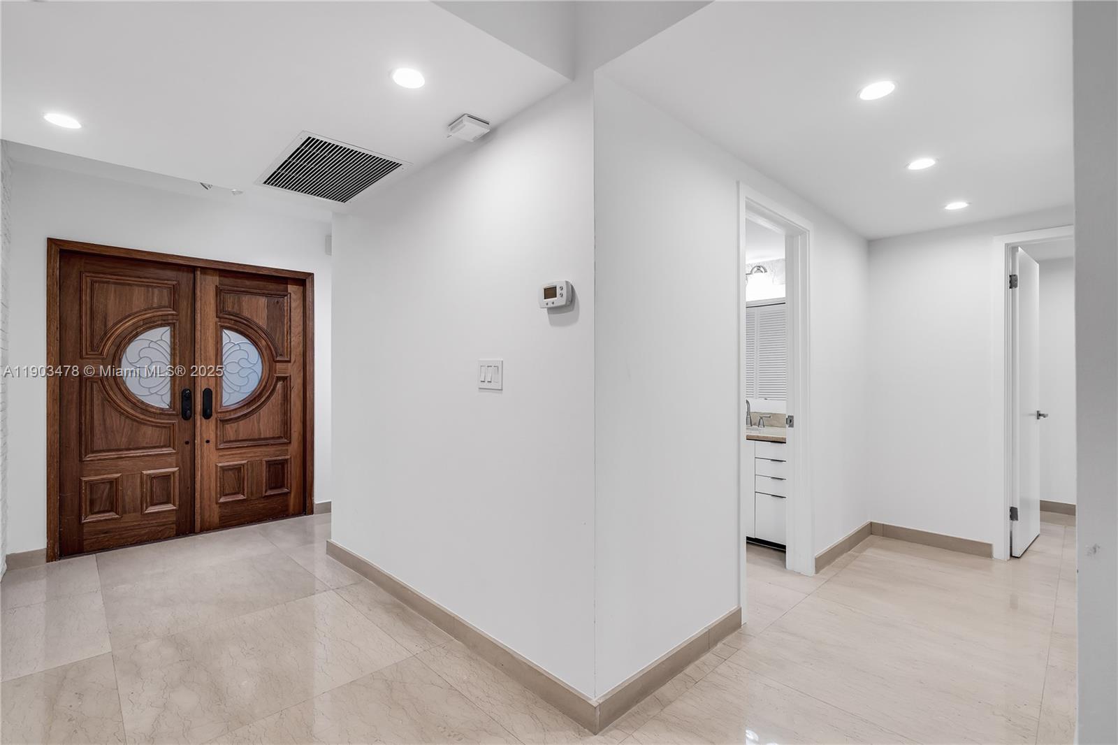 KEY COLONY NO 4 CONDO - Residential Lease