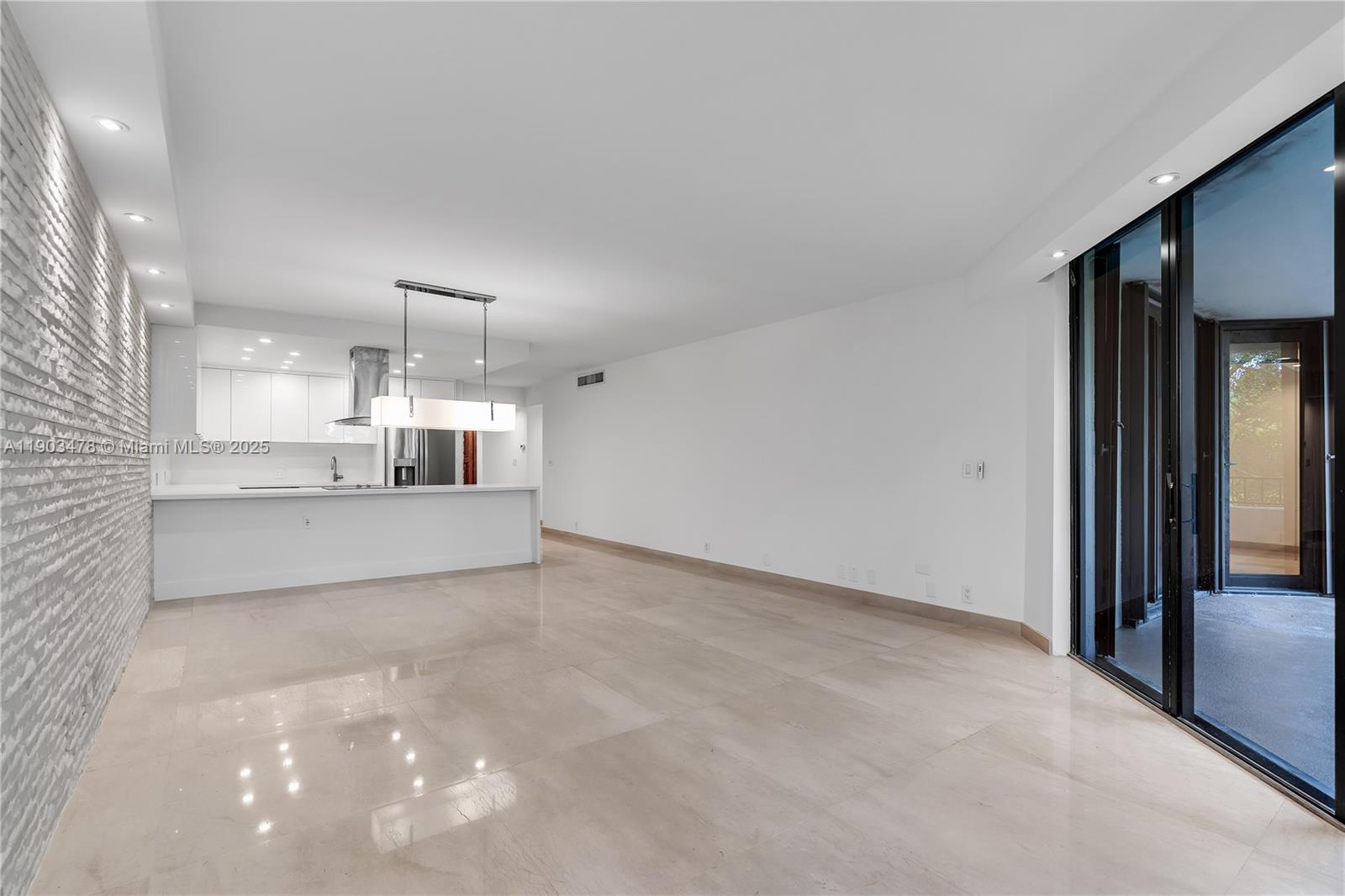 KEY COLONY NO 4 CONDO - Residential Lease