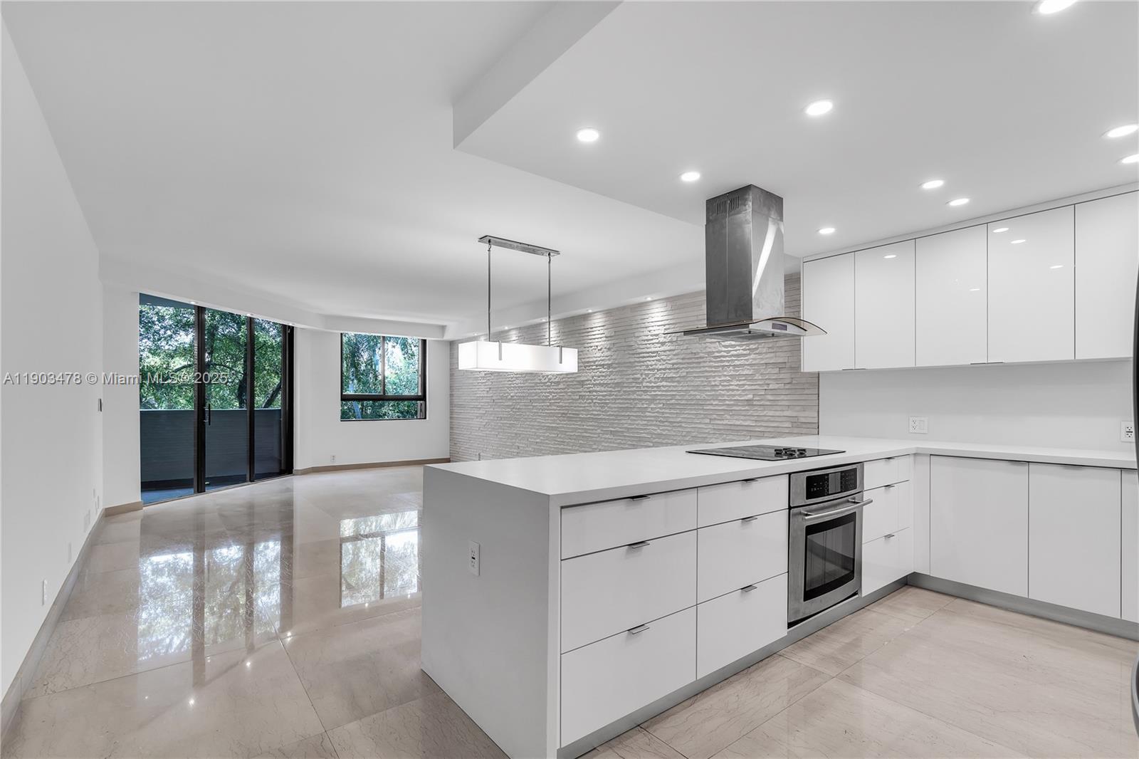 KEY COLONY NO 4 CONDO - Residential Lease