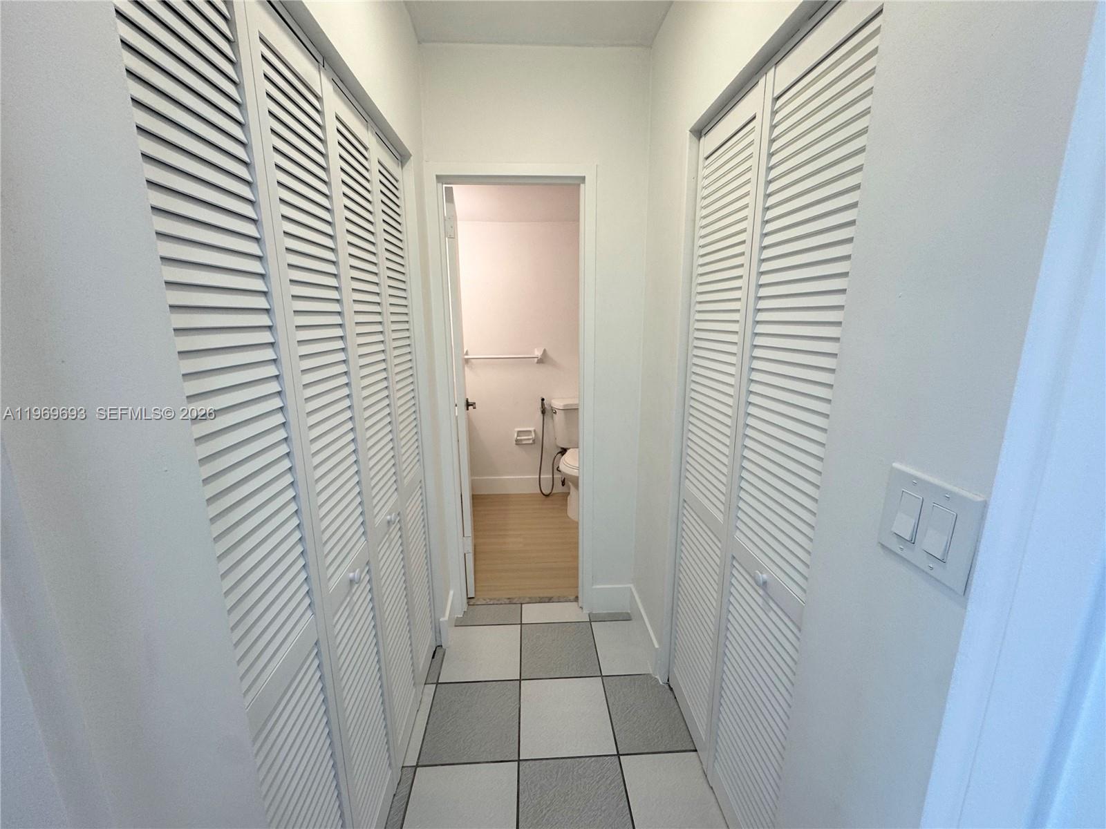 TRITON TOWER CONDO - Residential