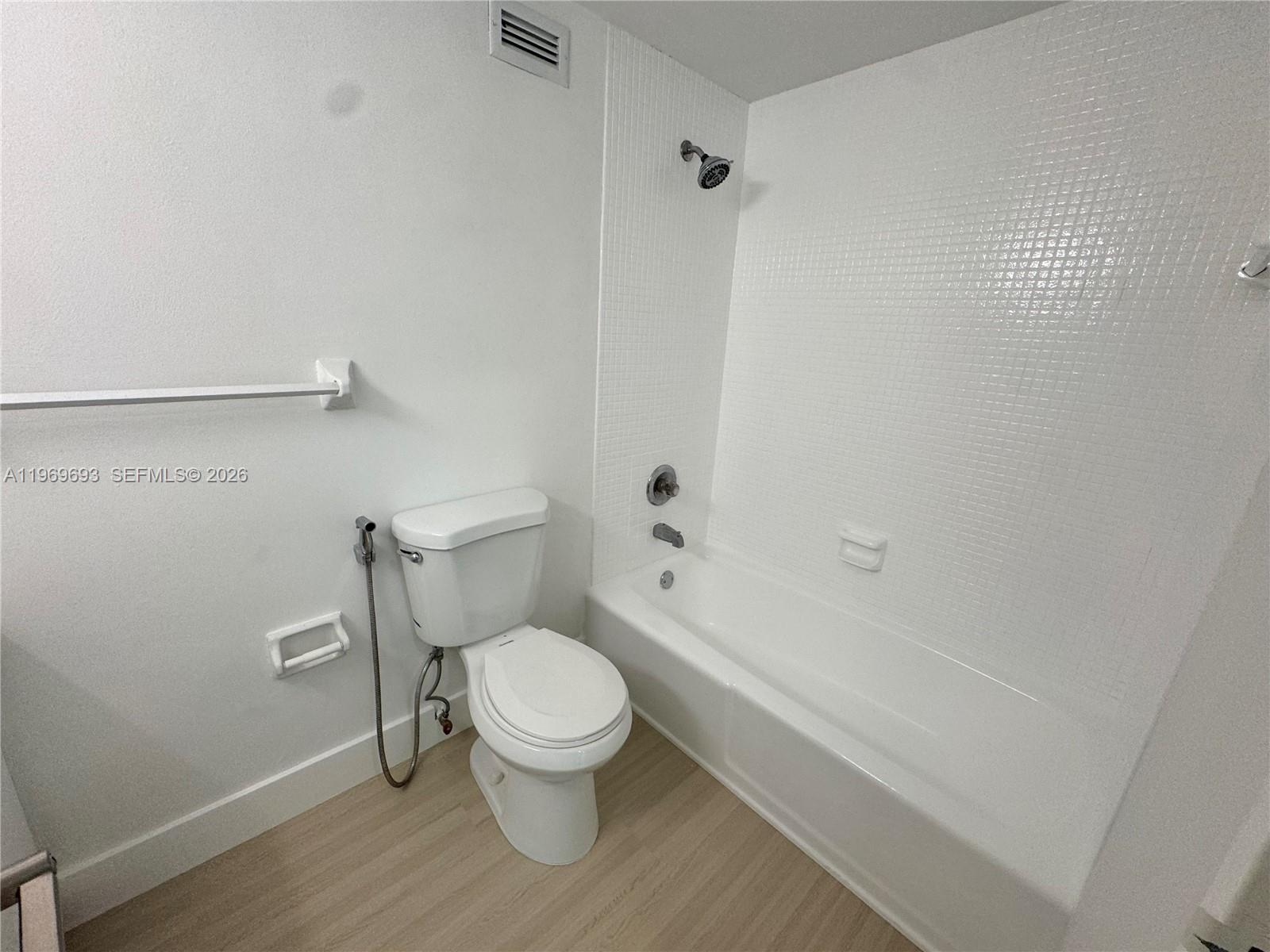 TRITON TOWER CONDO - Residential