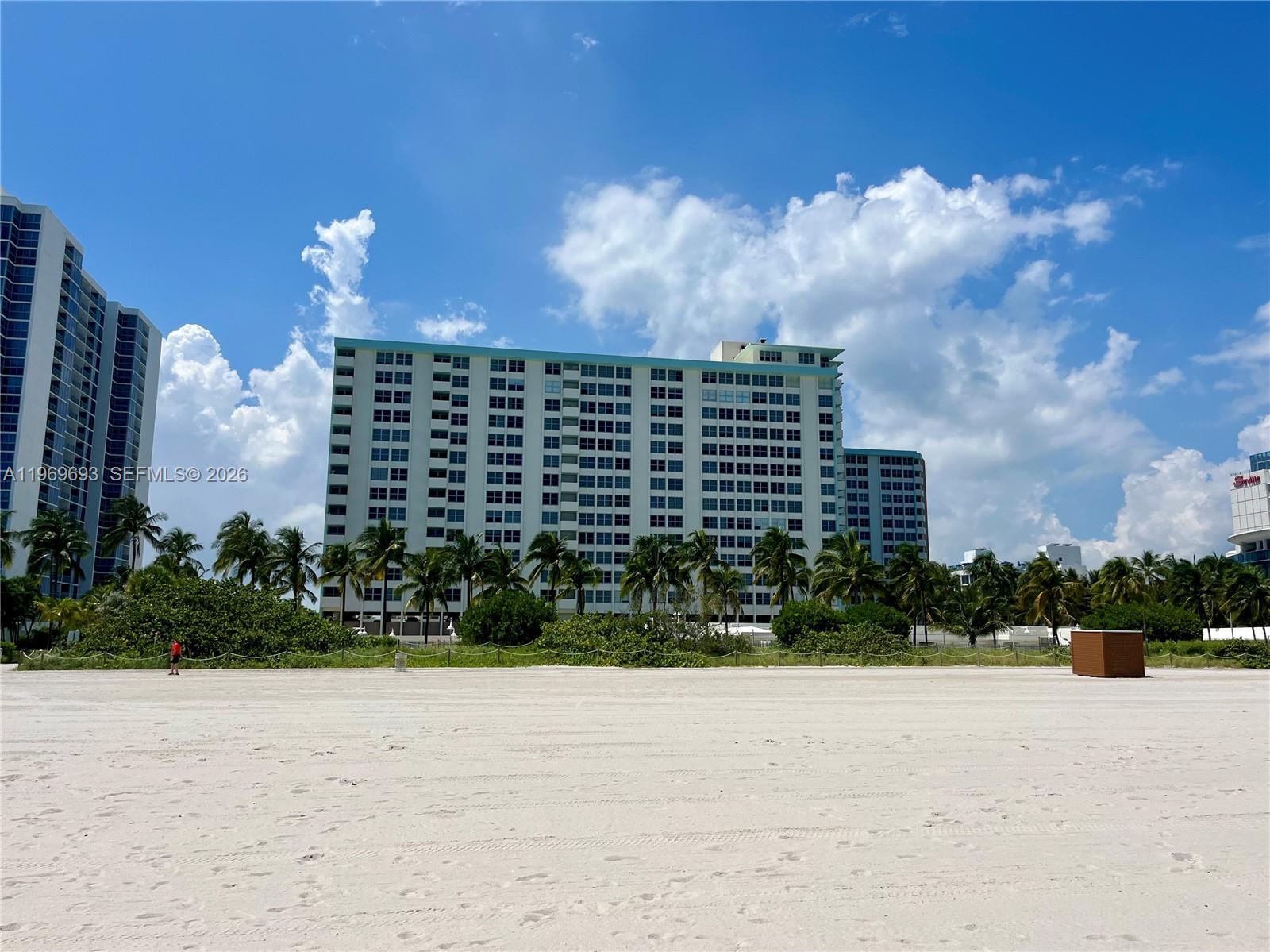 TRITON TOWER CONDO - Residential