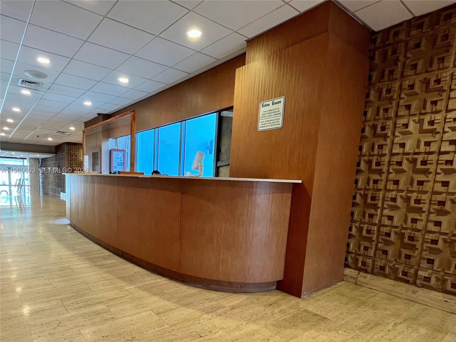 TRITON TOWER CONDO - Residential