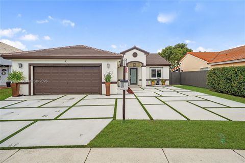 16322 SW 76th St Miami FL 33193