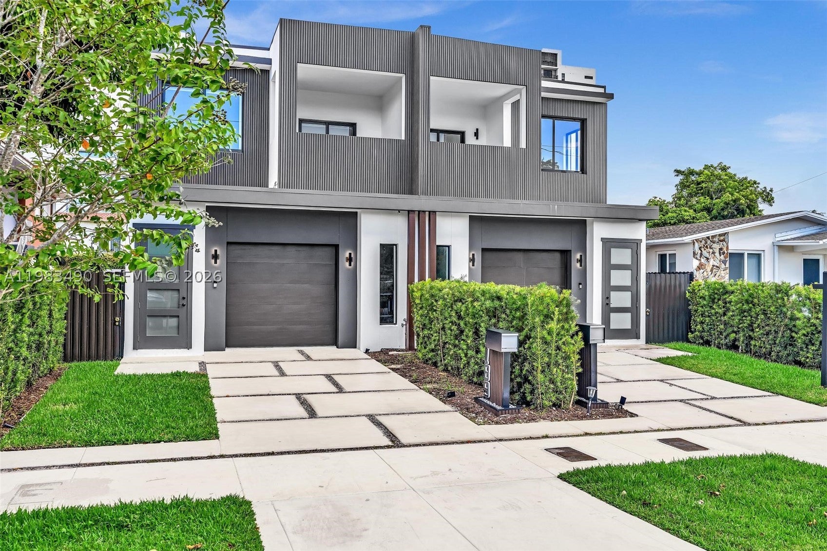 3187 SW 23rd St