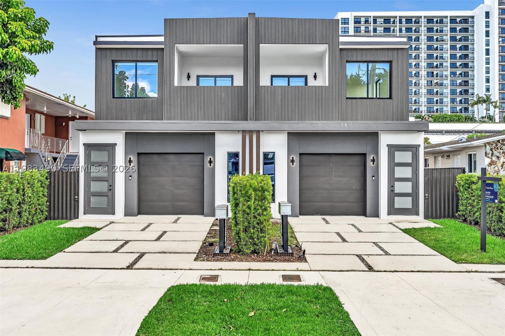 3187 SW 23rd St