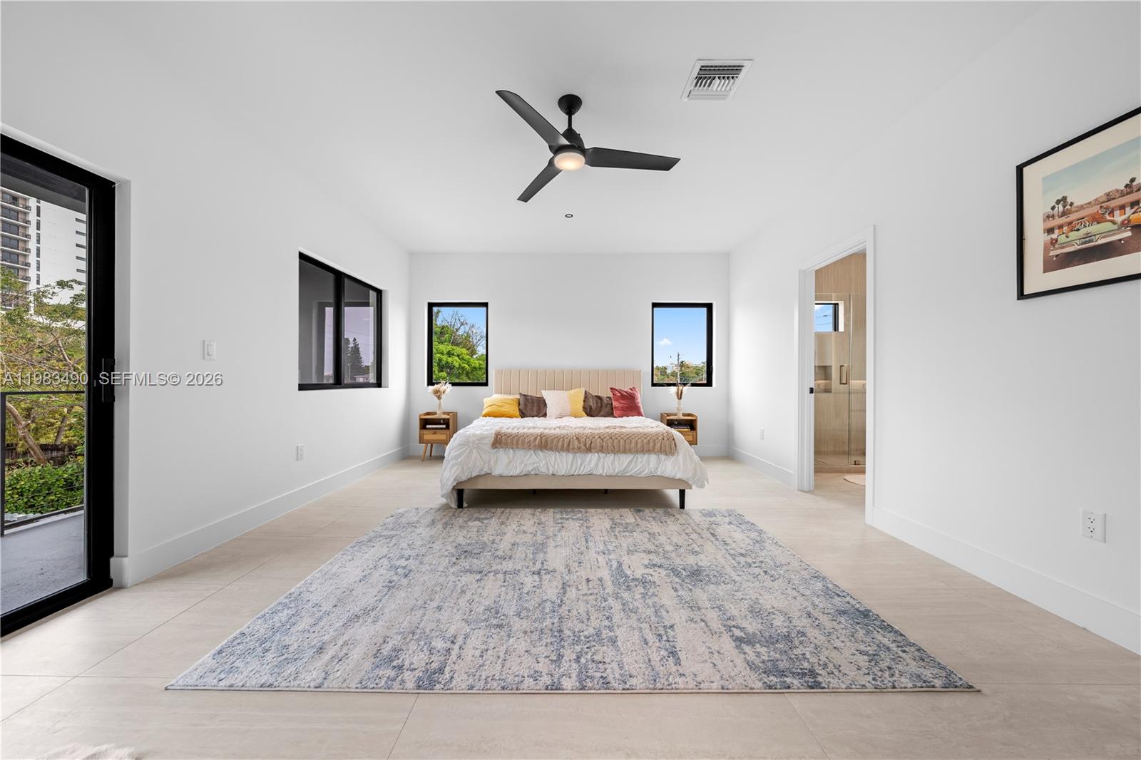 MIAMI SUBURBAN ACRES - Residential