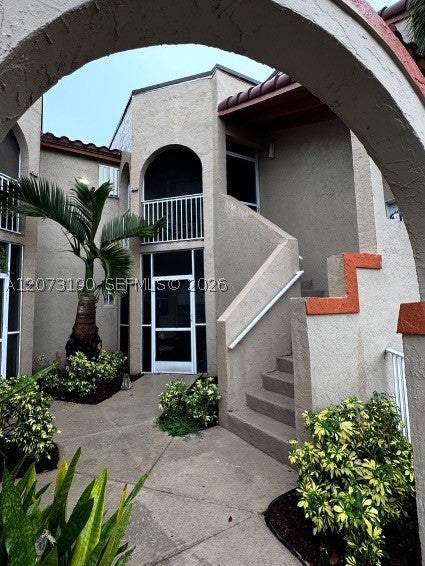 Photo of 333 SW 86th Ave #104, Pembroke Pines, FL 33025 (MLS # A12073190)