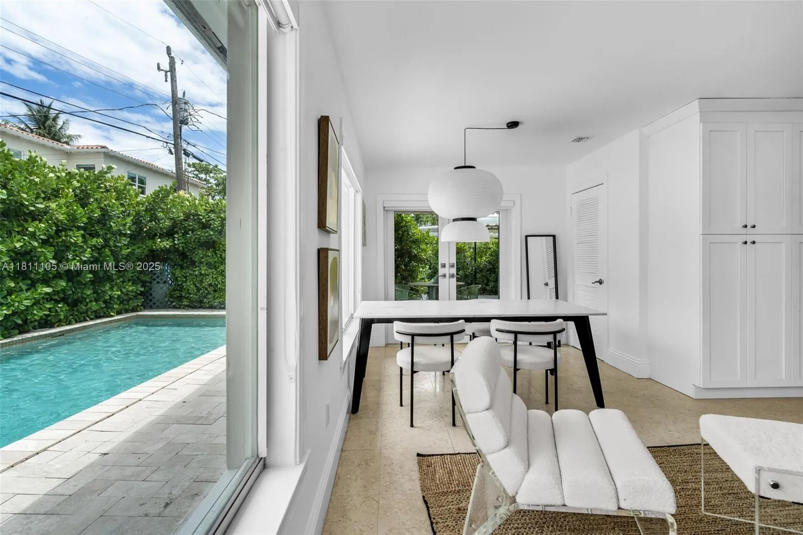 Key Biscayne, Florida 33149, United States, 4 Bedrooms Bedrooms, ,2 BathroomsBathrooms,Residential,Active,138696