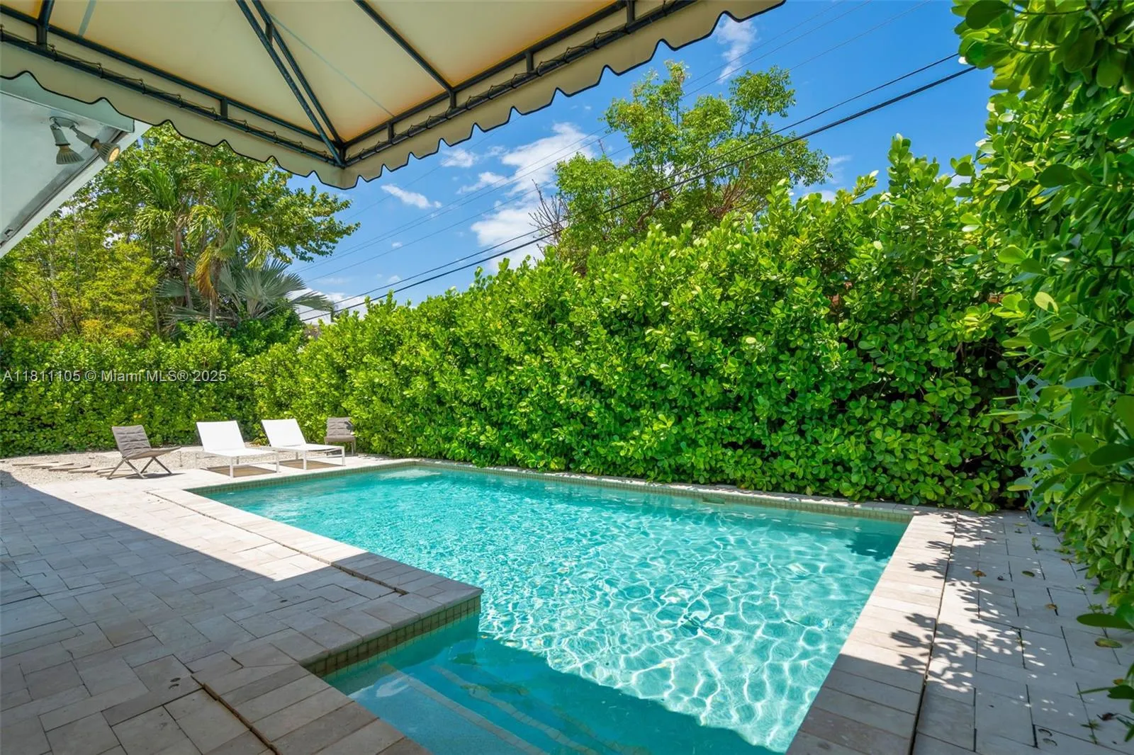 Key Biscayne, Florida 33149, United States, 4 Bedrooms Bedrooms, ,2 BathroomsBathrooms,Residential,Active,138696