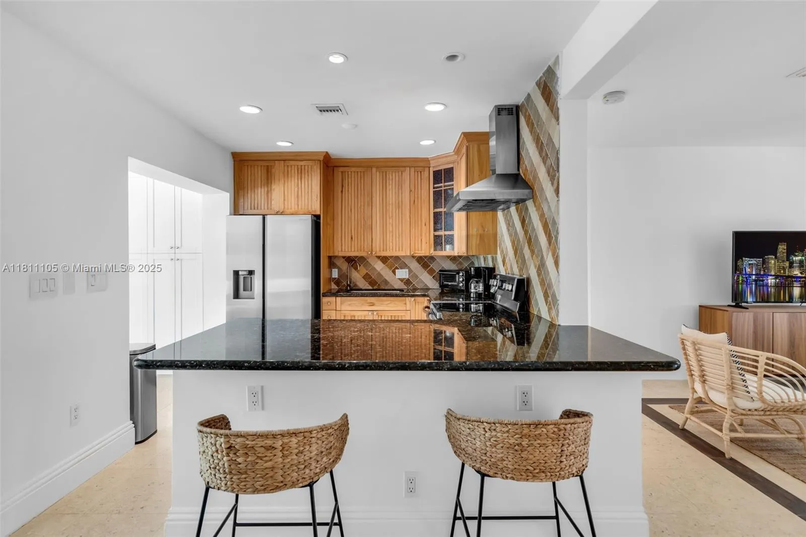 Key Biscayne, Florida 33149, United States, 4 Bedrooms Bedrooms, ,2 BathroomsBathrooms,Residential,Active,138696