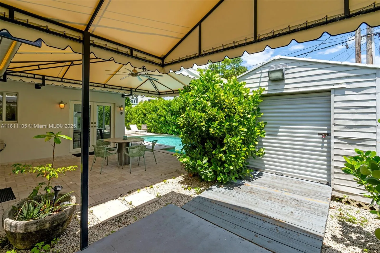 Key Biscayne, Florida 33149, United States, 4 Bedrooms Bedrooms, ,2 BathroomsBathrooms,Residential,Active,138696