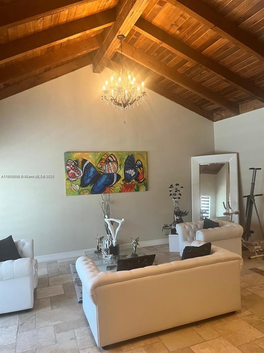 SKY LAKE VILLAS FIRST ADD - Residential