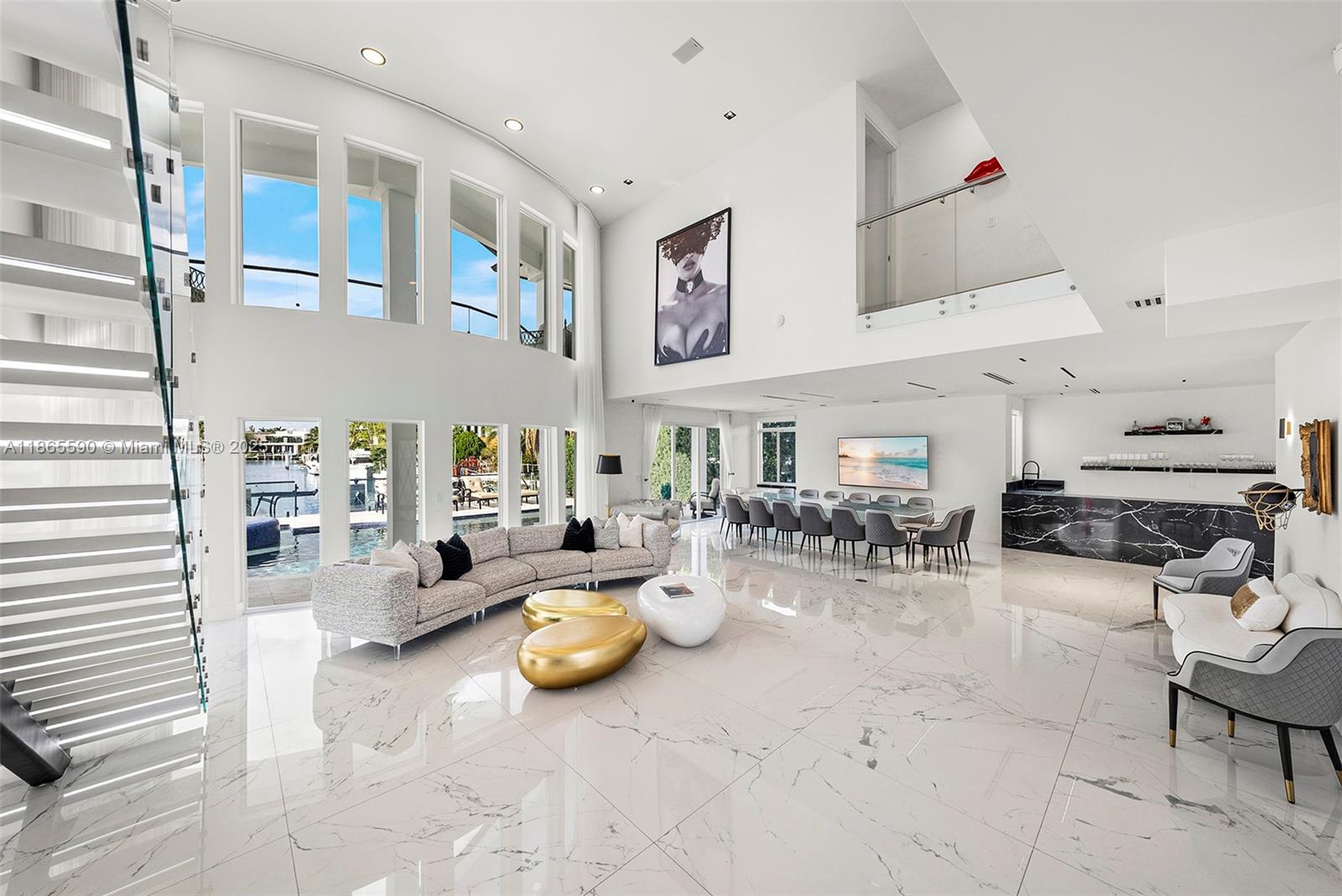 EASTERN SHORES - Residential