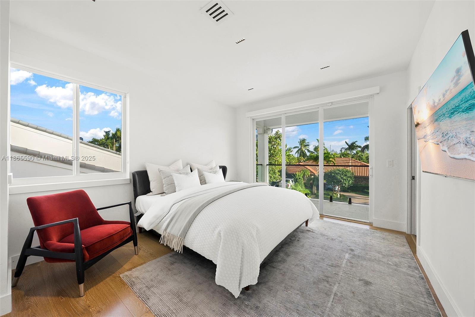 EASTERN SHORES - Residential