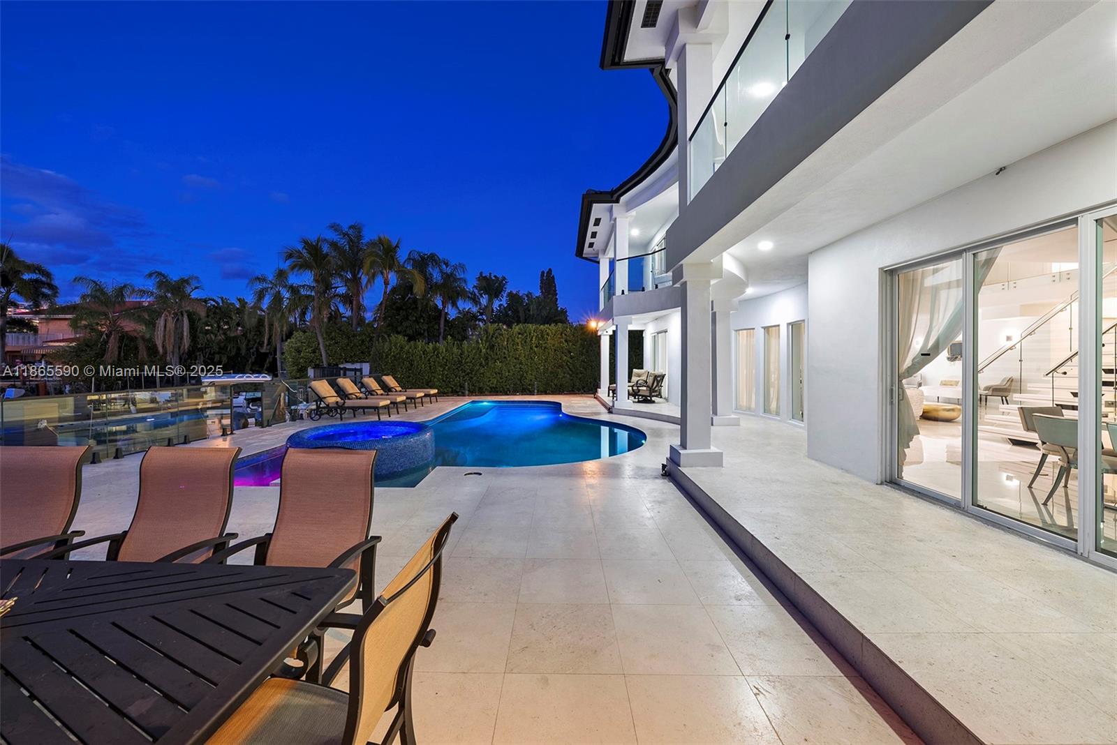 EASTERN SHORES - Residential