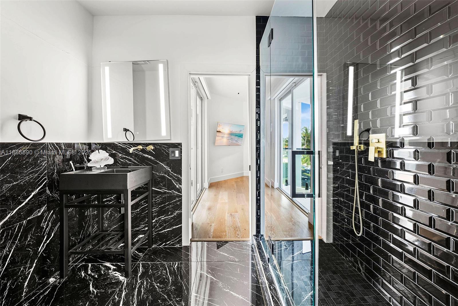 EASTERN SHORES - Residential