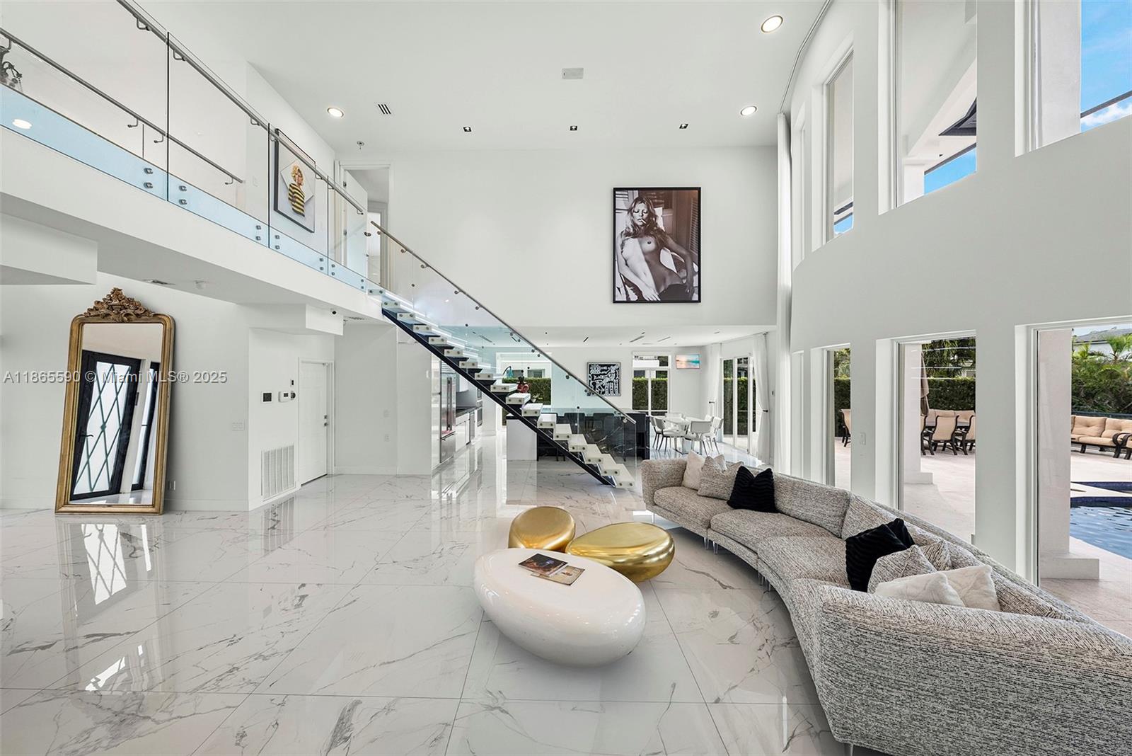 EASTERN SHORES - Residential