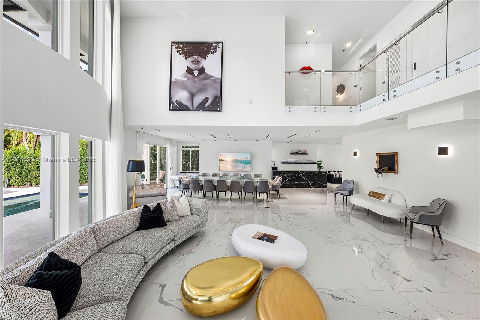 EASTERN SHORES - Residential