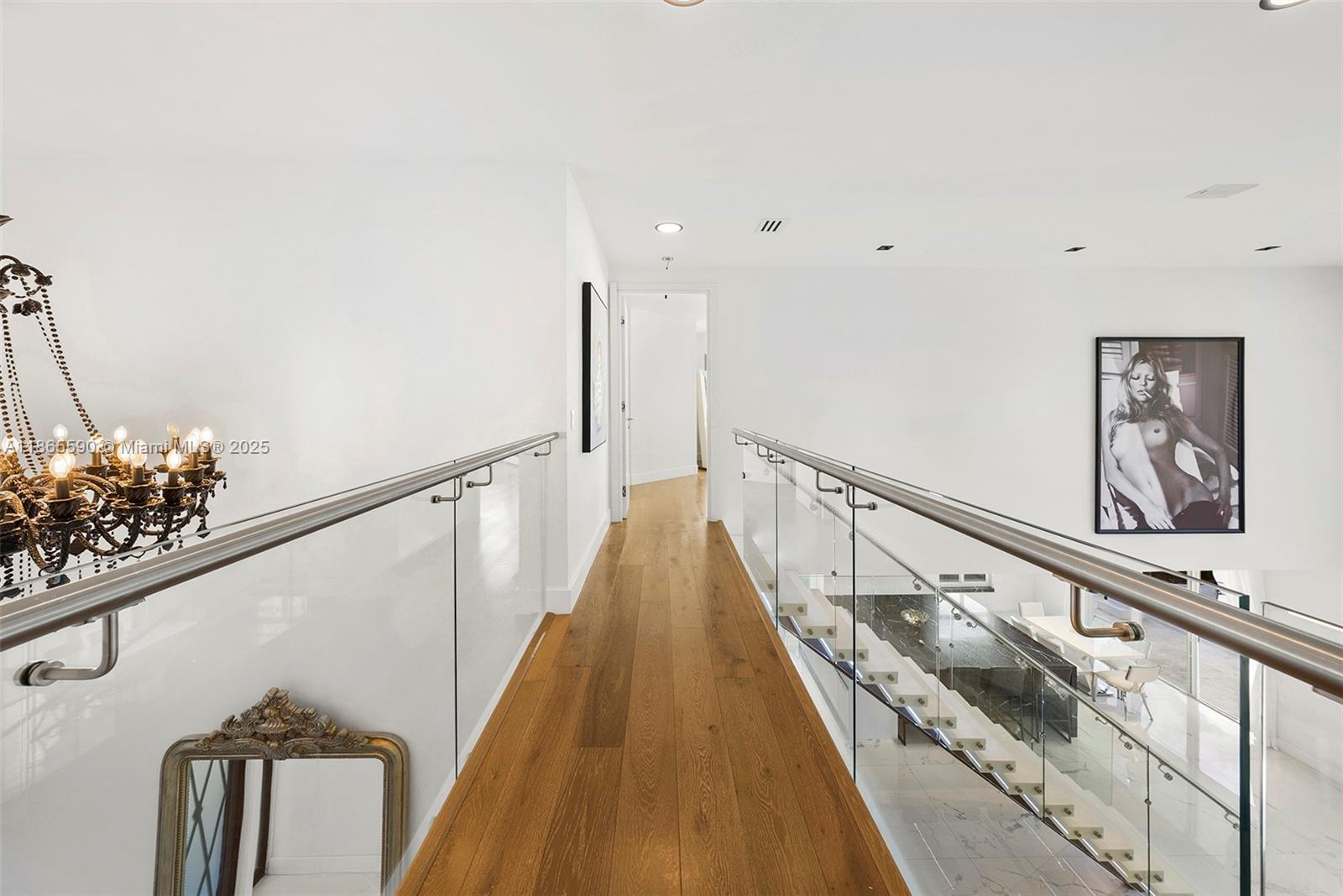 EASTERN SHORES - Residential