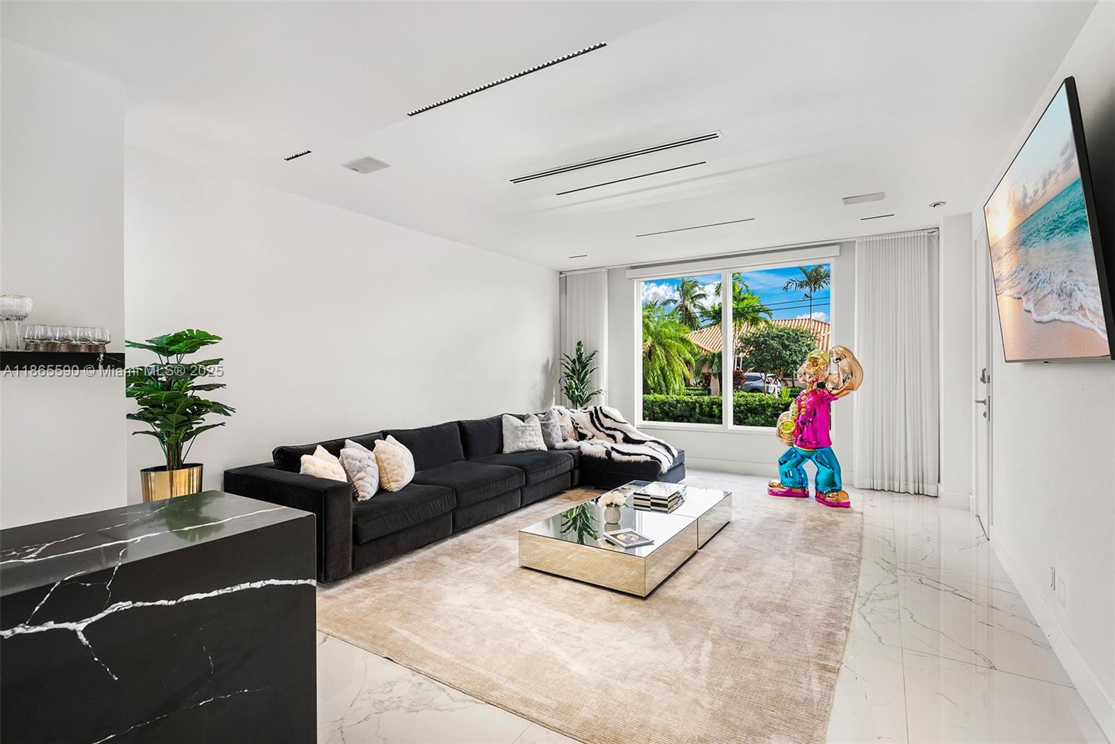 EASTERN SHORES - Residential