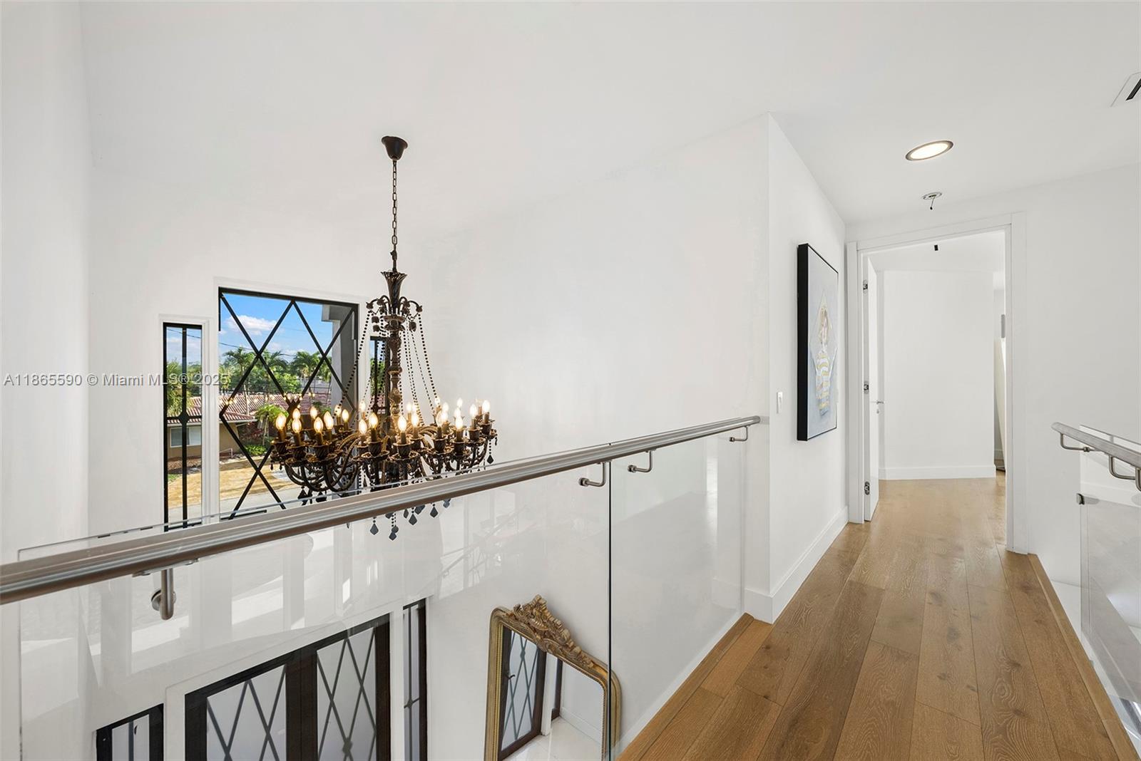 EASTERN SHORES - Residential