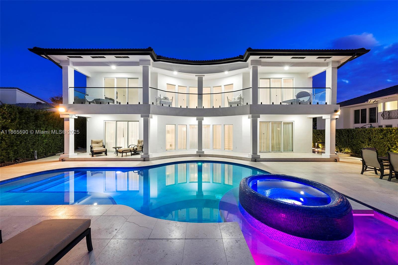 EASTERN SHORES - Residential