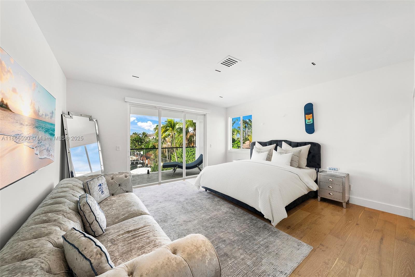 EASTERN SHORES - Residential