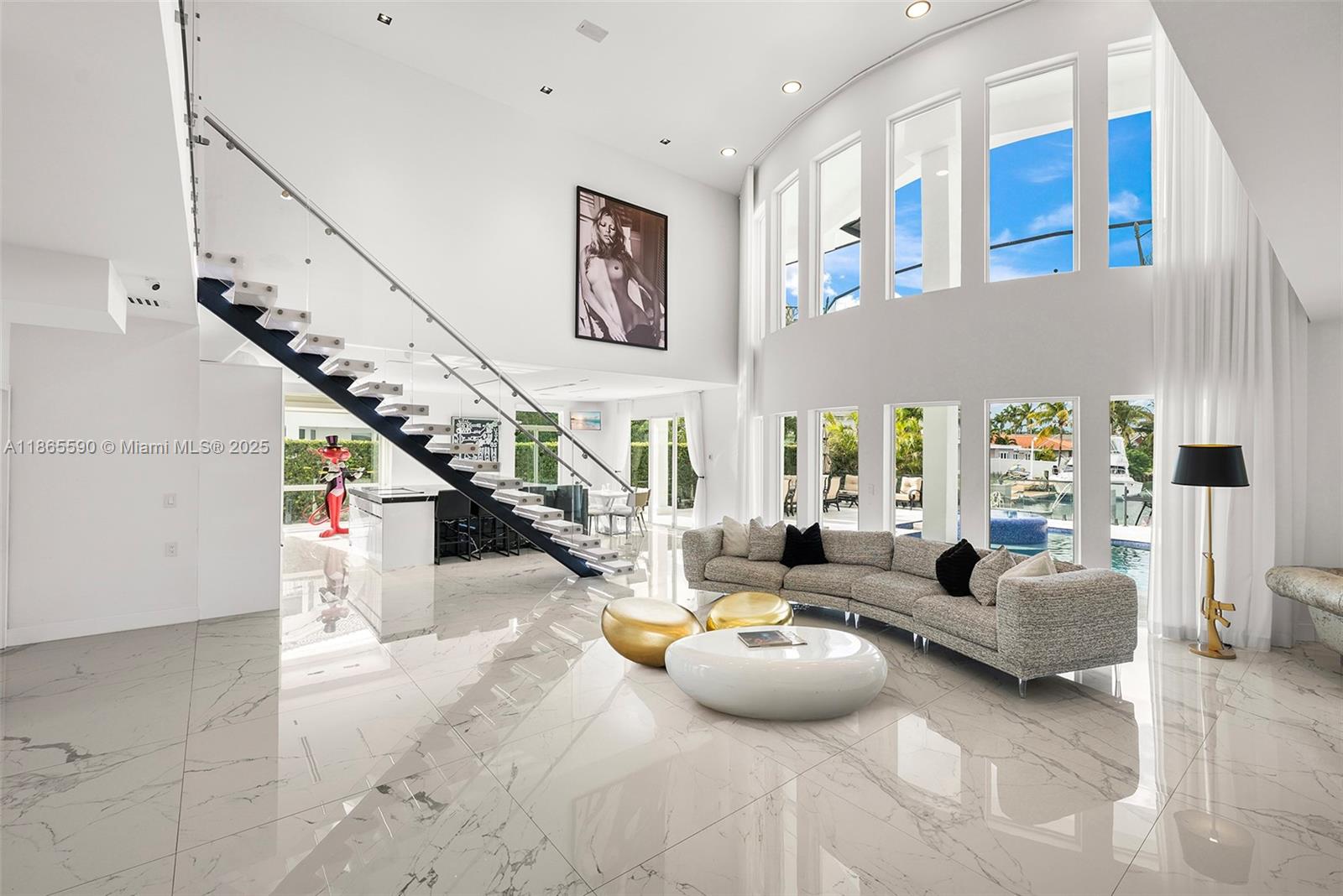 EASTERN SHORES - Residential