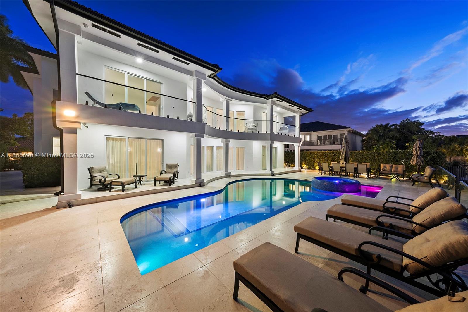 EASTERN SHORES - Residential