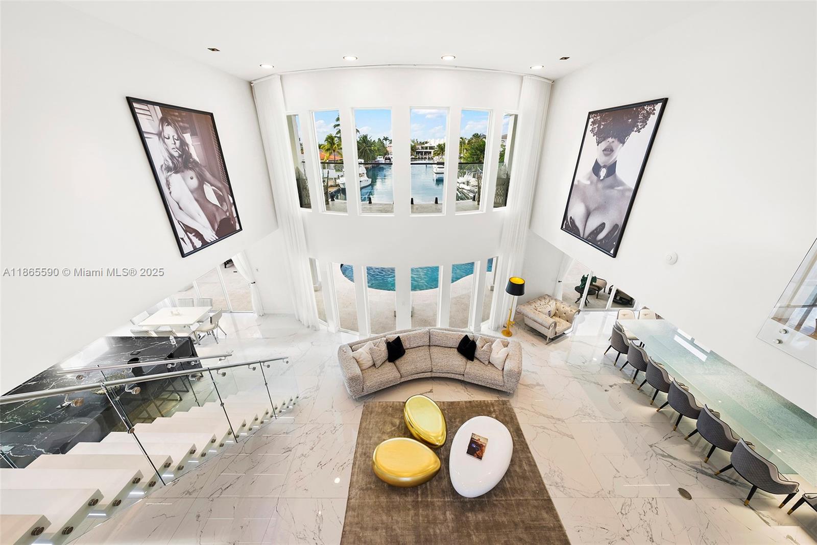 EASTERN SHORES - Residential