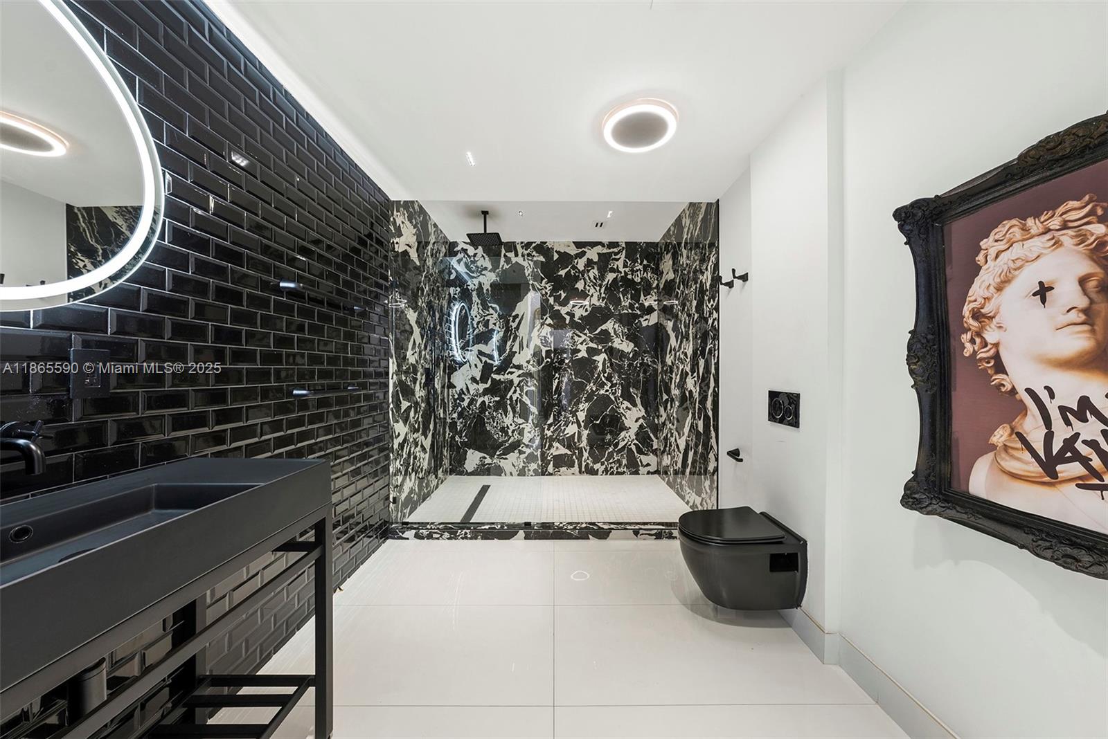 EASTERN SHORES - Residential